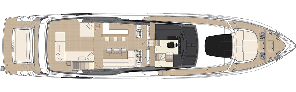 Riva_96'ArgoSuperNew_Pilothouse_102784 Riva_96'ArgoSuperNew_Pilothouse_102784